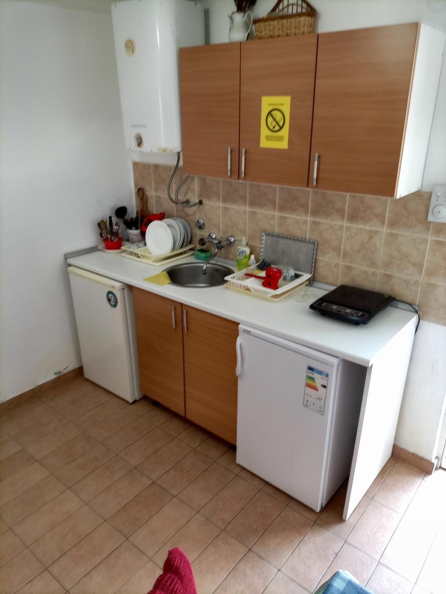 Banja Gornja Trepca-Smestaj Grof Ngoại thất bức ảnh