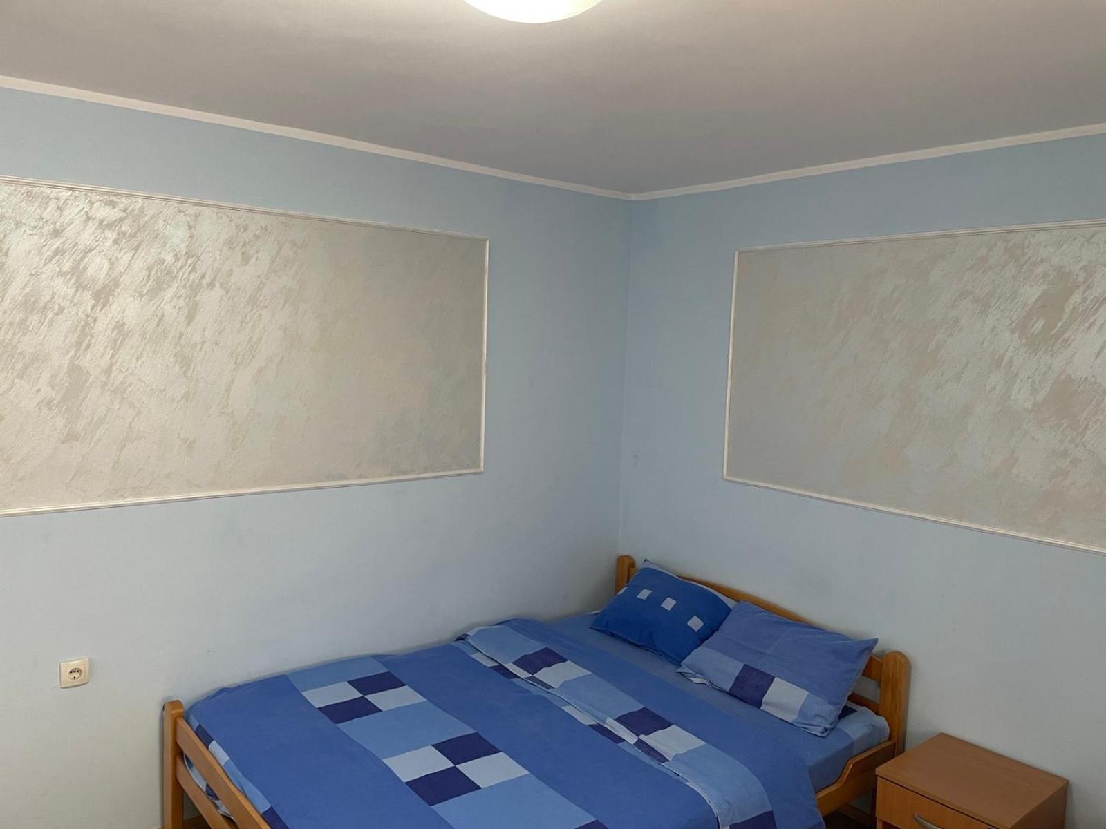 Banja Gornja Trepca-Smestaj Grof Ngoại thất bức ảnh