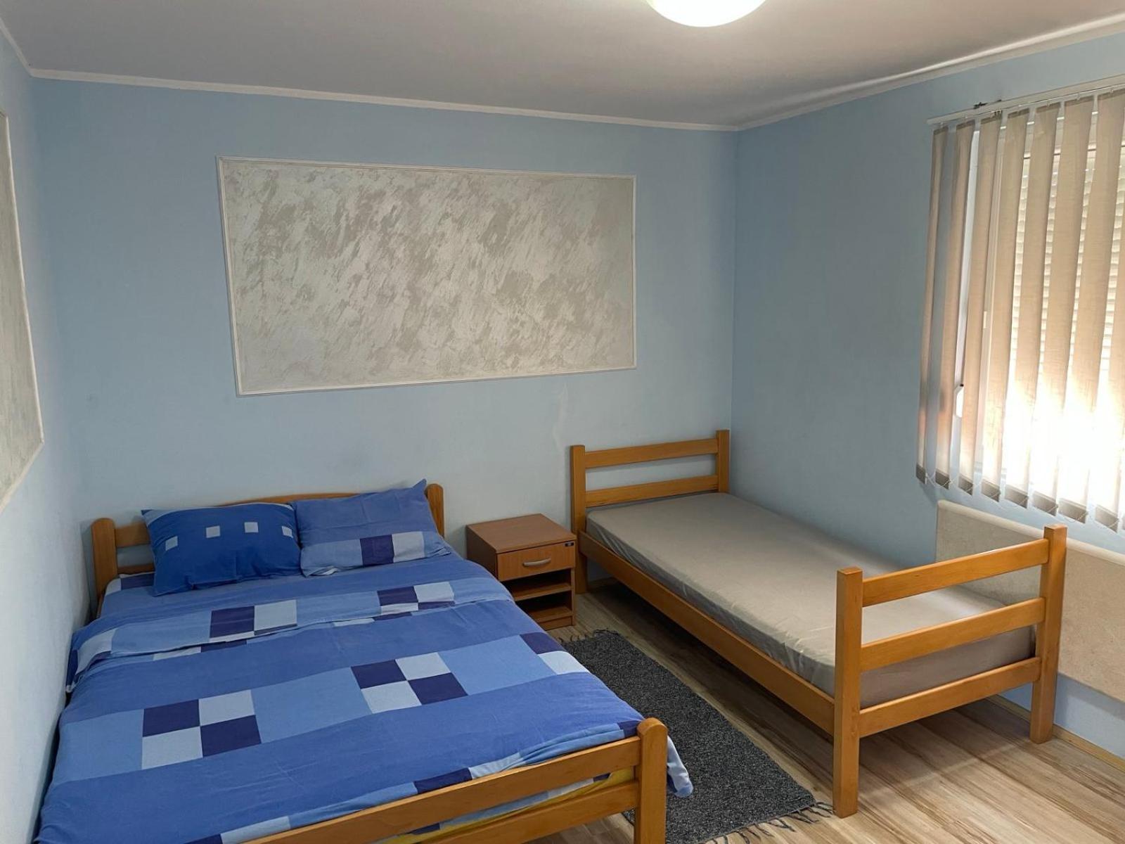 Banja Gornja Trepca-Smestaj Grof Ngoại thất bức ảnh