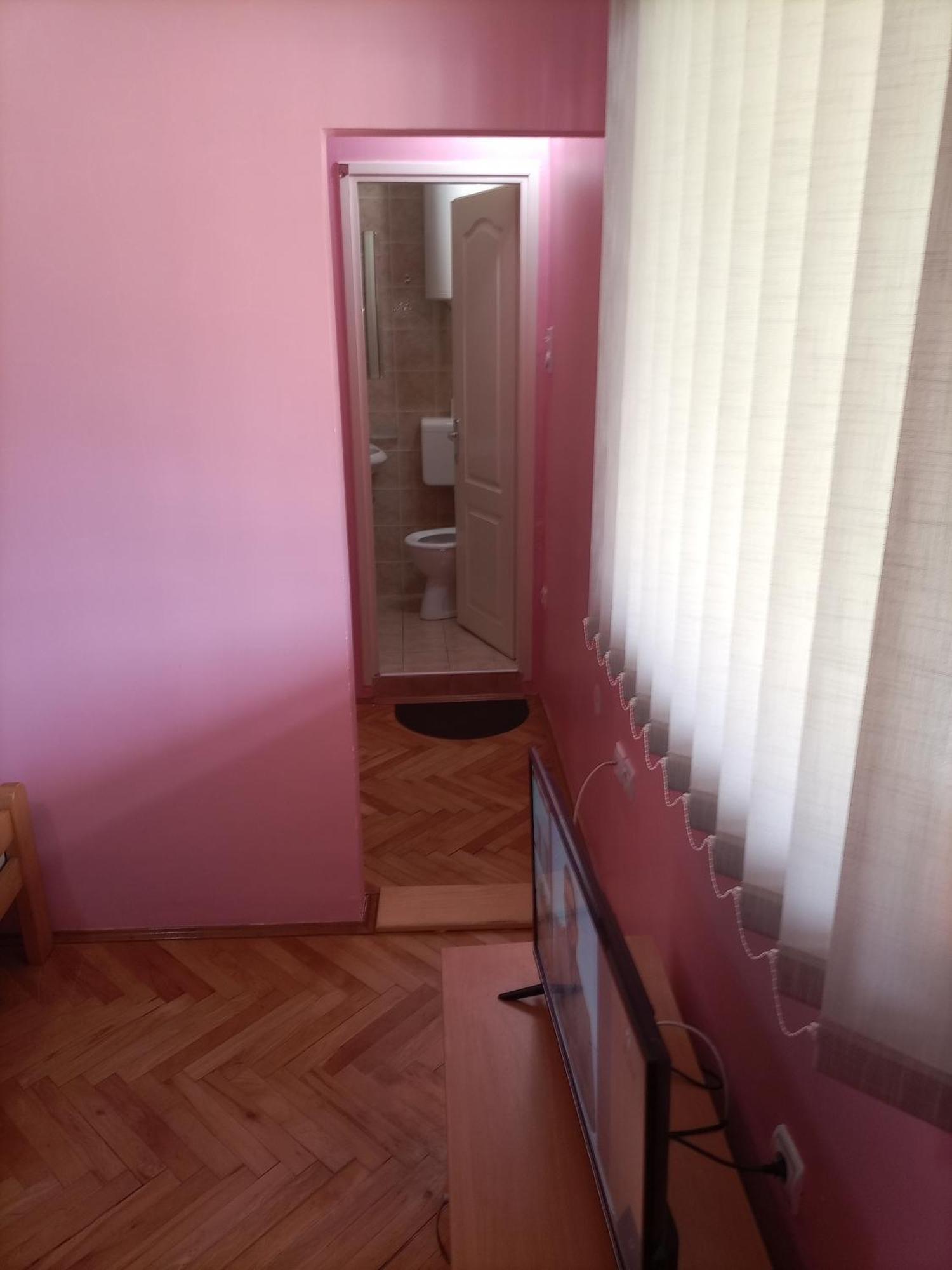 Banja Gornja Trepca-Smestaj Grof Ngoại thất bức ảnh
