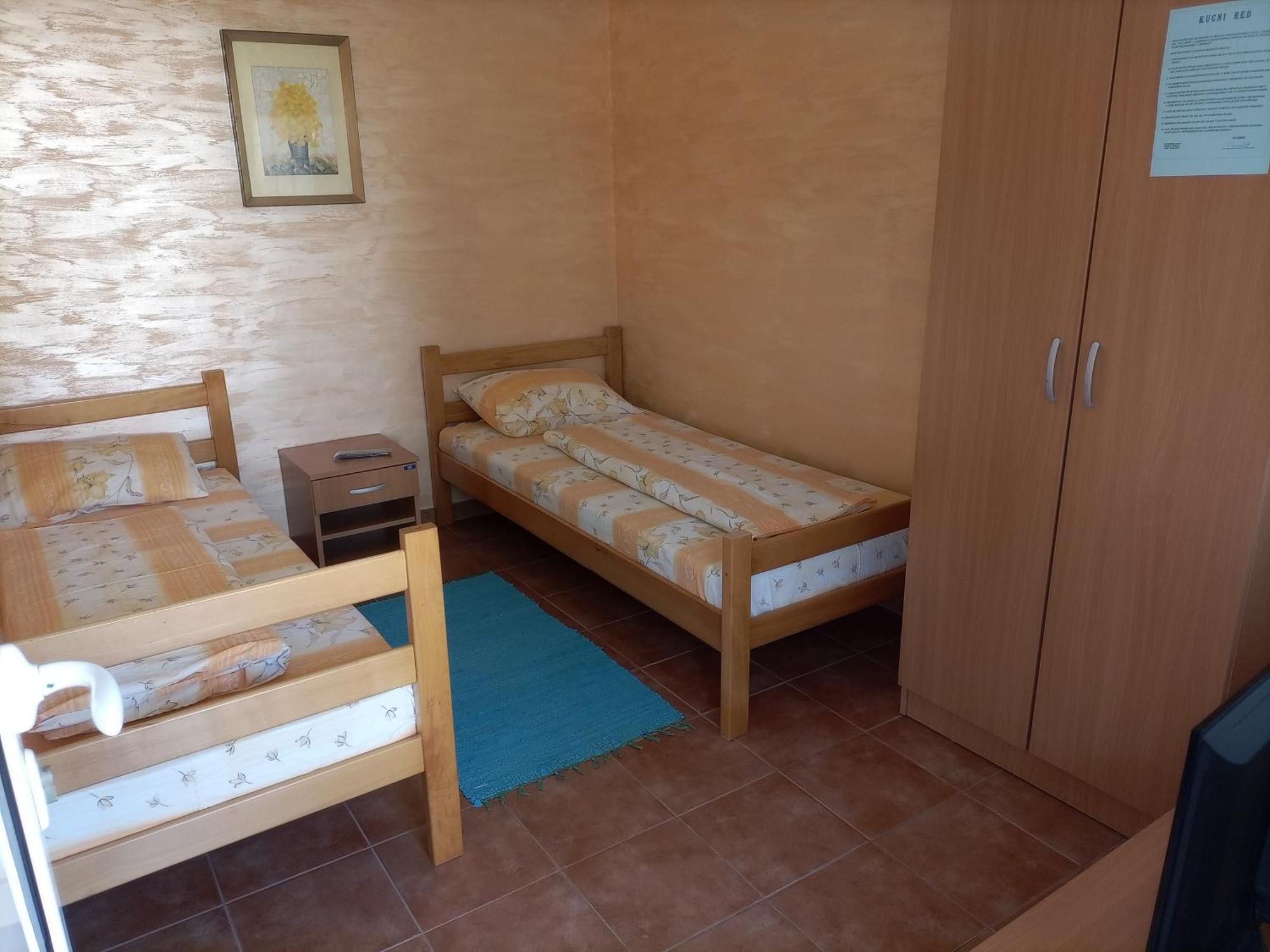 Banja Gornja Trepca-Smestaj Grof Ngoại thất bức ảnh