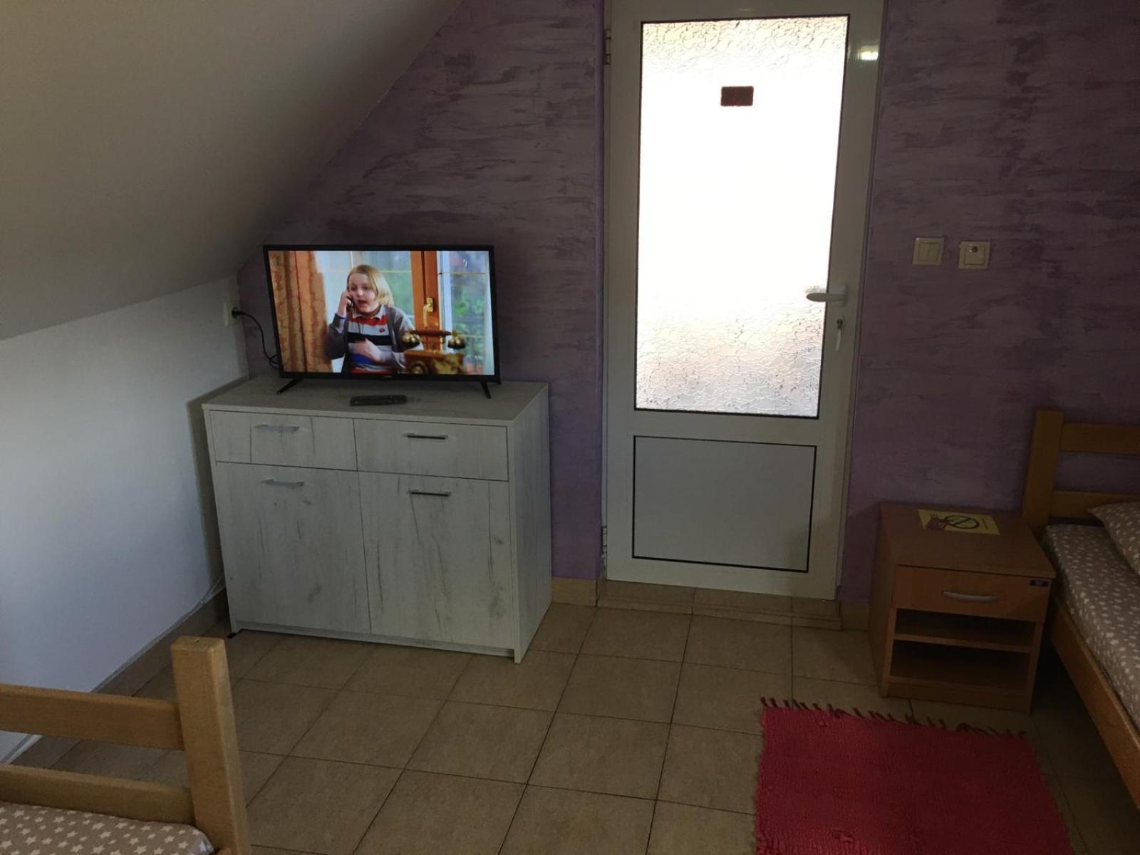 Banja Gornja Trepca-Smestaj Grof Phòng bức ảnh
