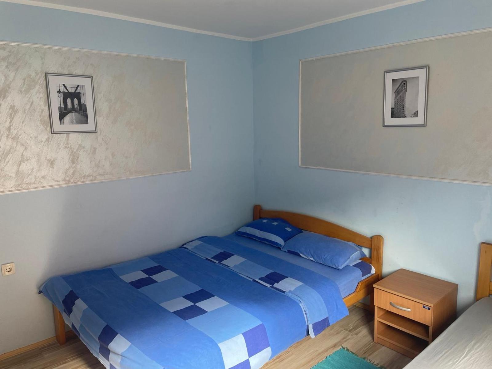 Banja Gornja Trepca-Smestaj Grof Phòng bức ảnh