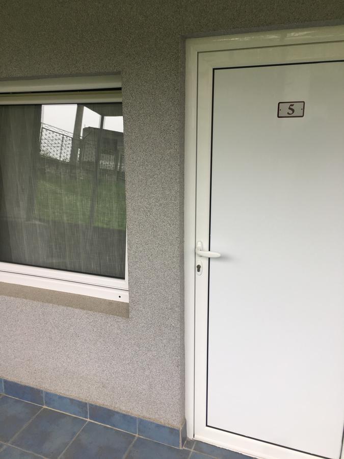 Banja Gornja Trepca-Smestaj Grof Ngoại thất bức ảnh